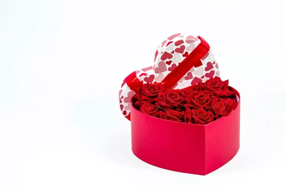 Fobie bang regionaal Fleurige cadeaus voor Valentijn - Tuincentrum de Bruijn